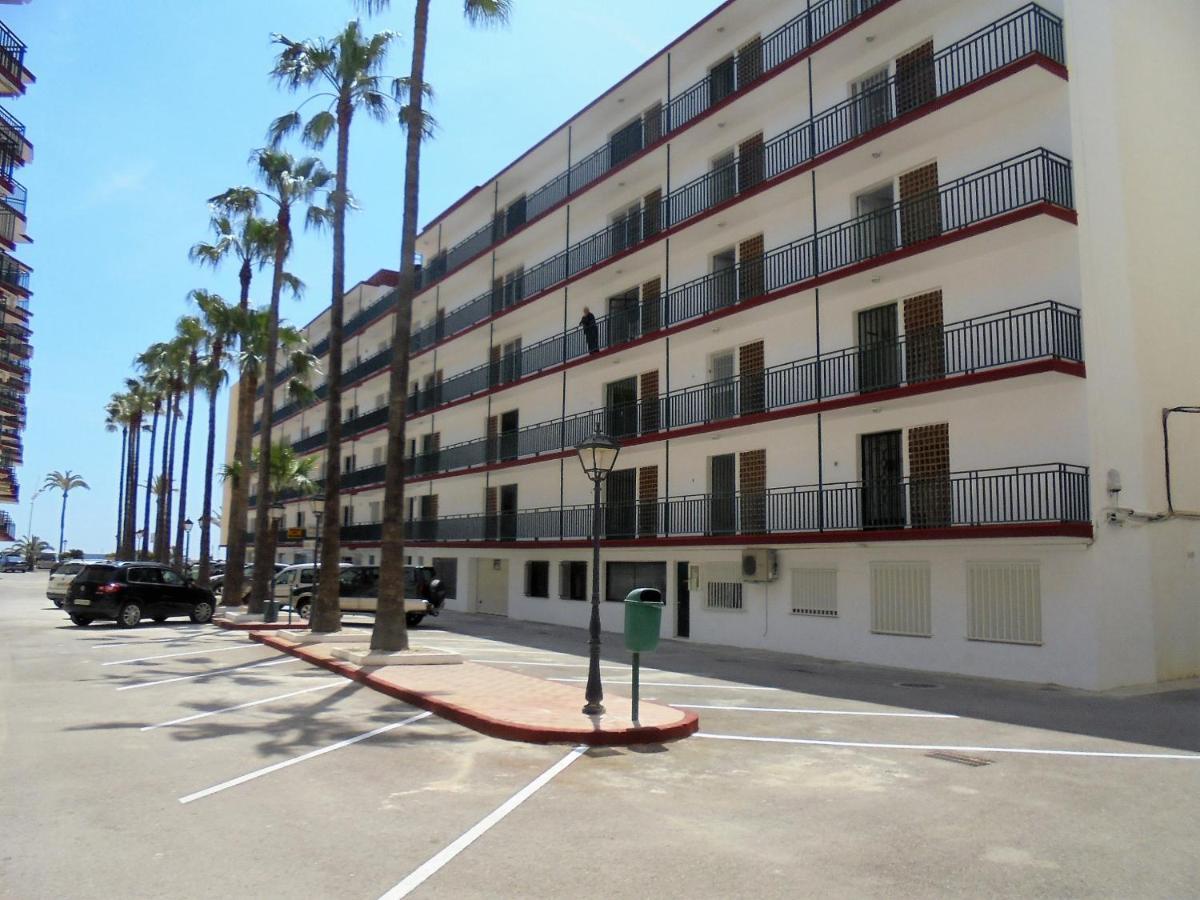 Les Doyes Bl 4 Pta 145 Apartment Peniscola Exterior photo