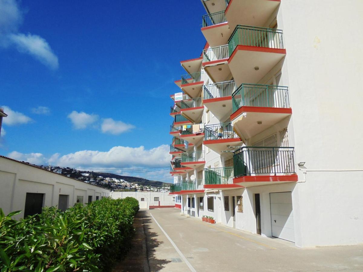 Les Doyes Bl 4 Pta 145 Apartment Peniscola Exterior photo