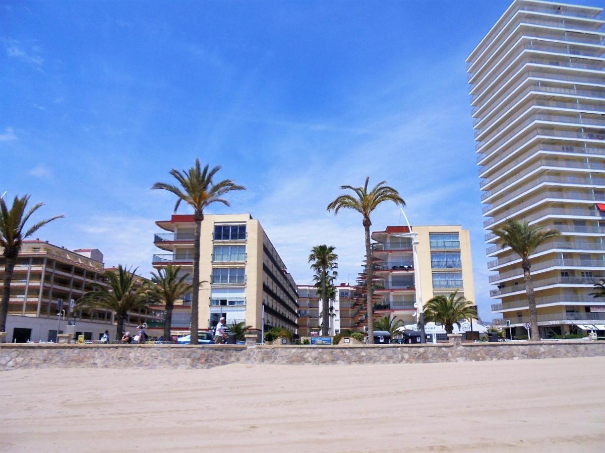 Les Doyes Bl 4 Pta 145 Apartment Peniscola Exterior photo